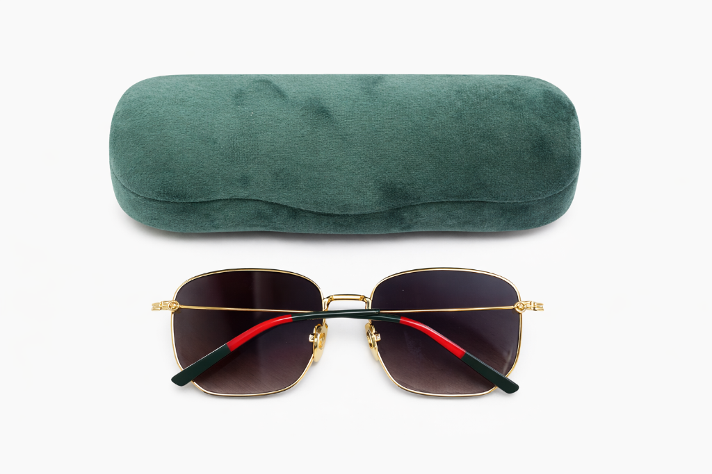 Gucci GG1195SK-001 Sunglasses