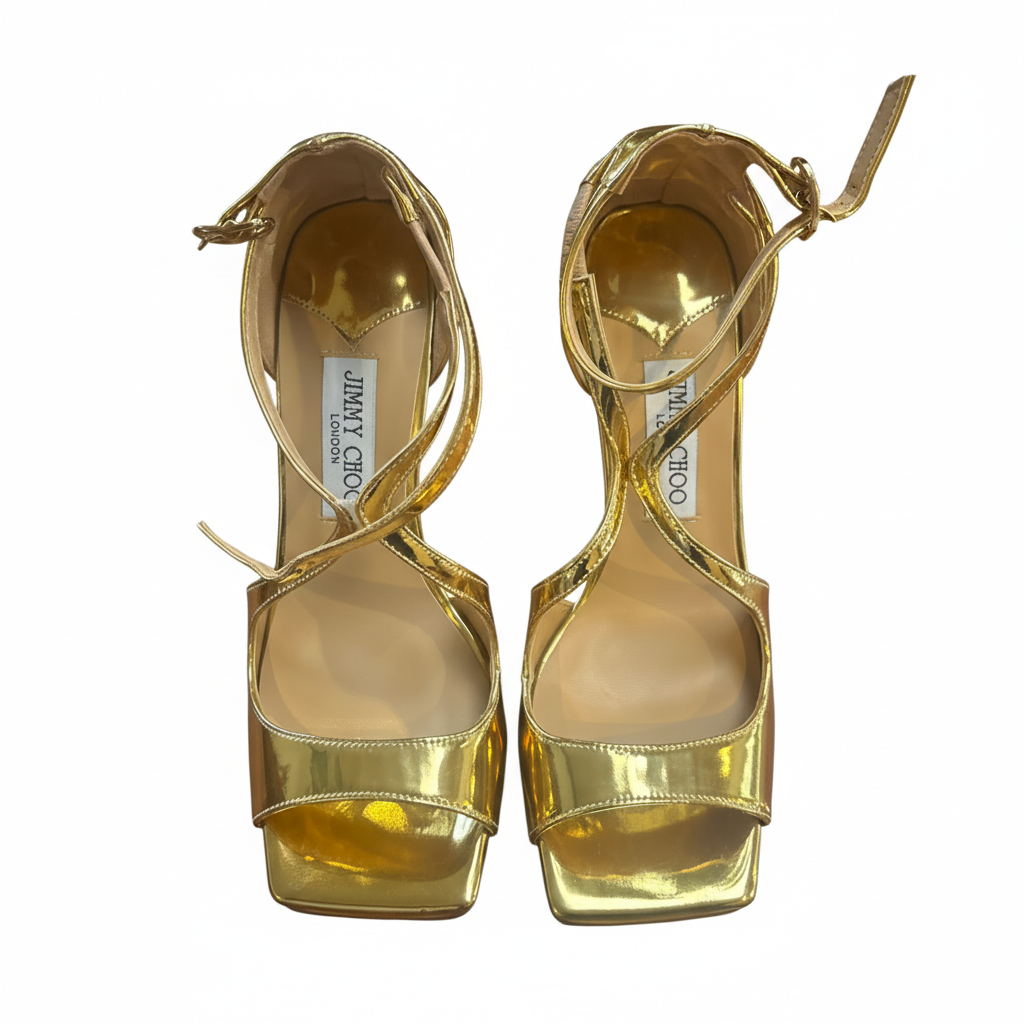 Jimmy Choo Azia 75 pump