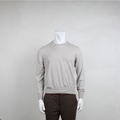Tom Ford Grey Lightweight Jumper Size 48
