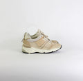 Sandro Beige Casual Sneakers Women