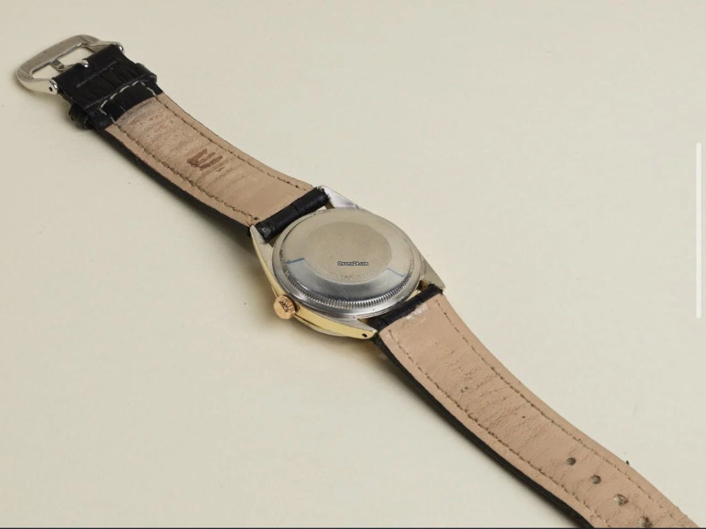 Rolex Oyster Perpetual Sate 1978 34mm