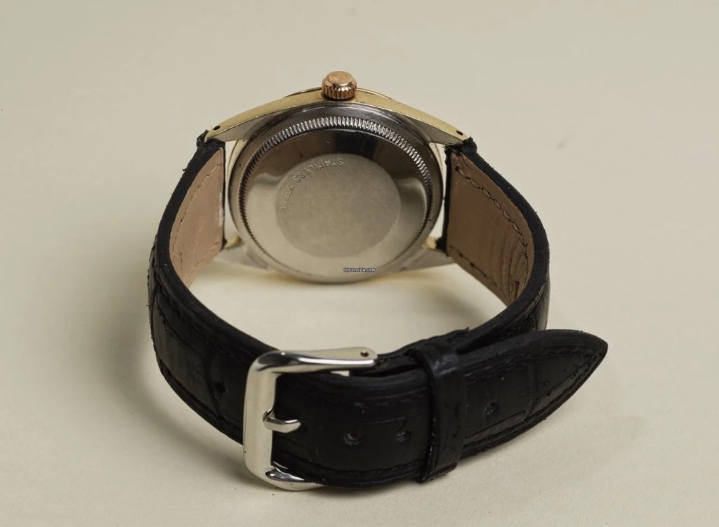 Rolex Oyster Perpetual Sate 1978 34mm