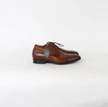 Florsheim Brown Leather Dress Shoes