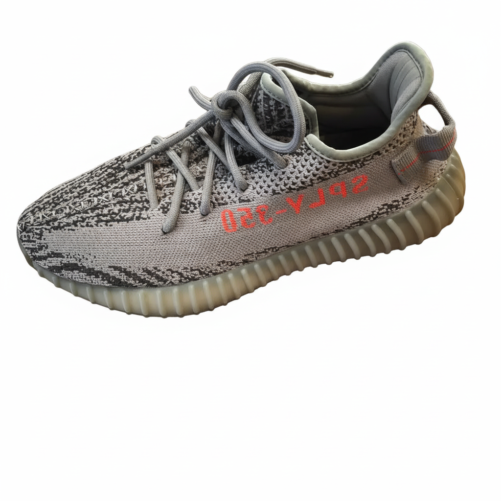 Yeezy Boost 350 Beluga