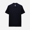 Calibre Knitted Polo
