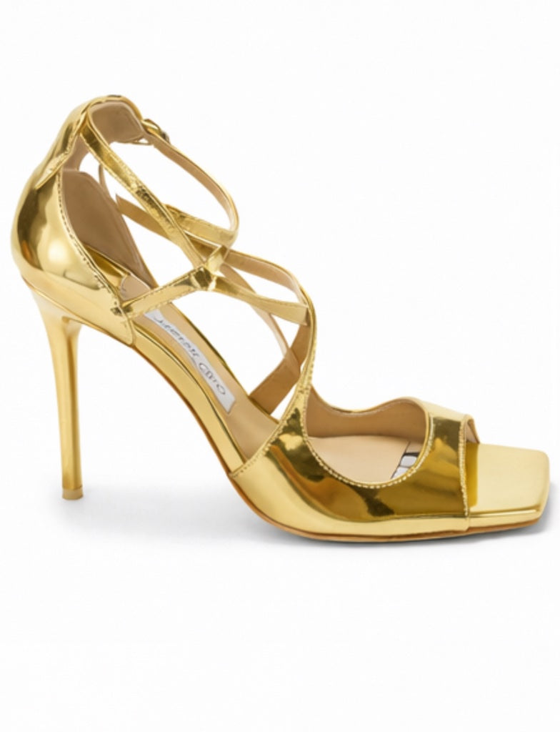 Jimmy Choo Azia 75 pump