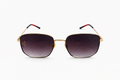 Gucci GG1195SK-001 Sunglasses