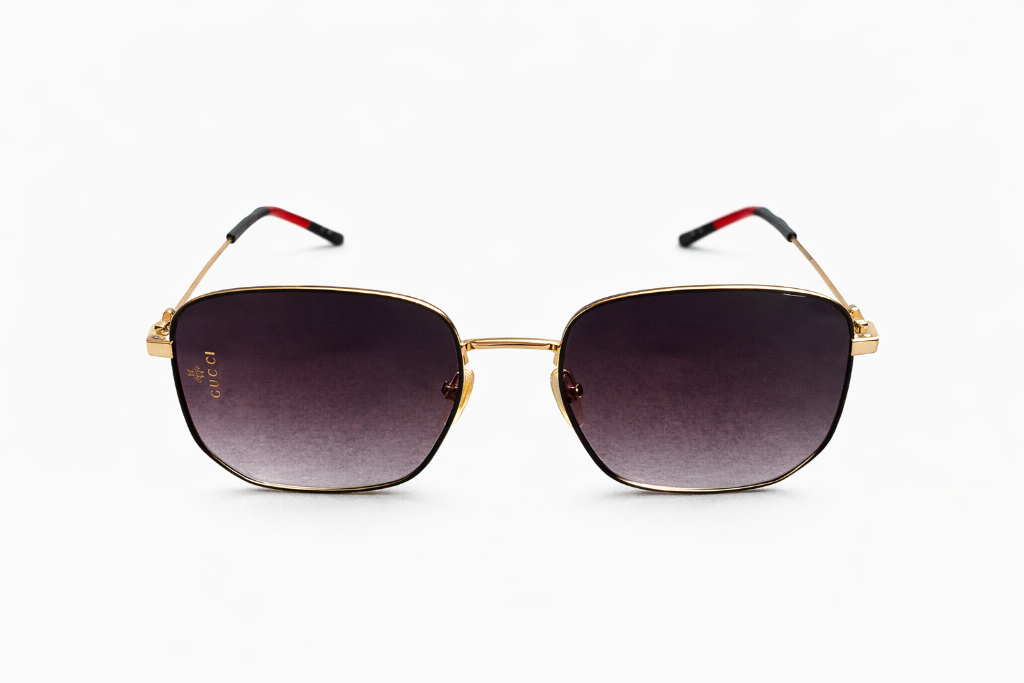 Gucci GG1195SK-001 Sunglasses
