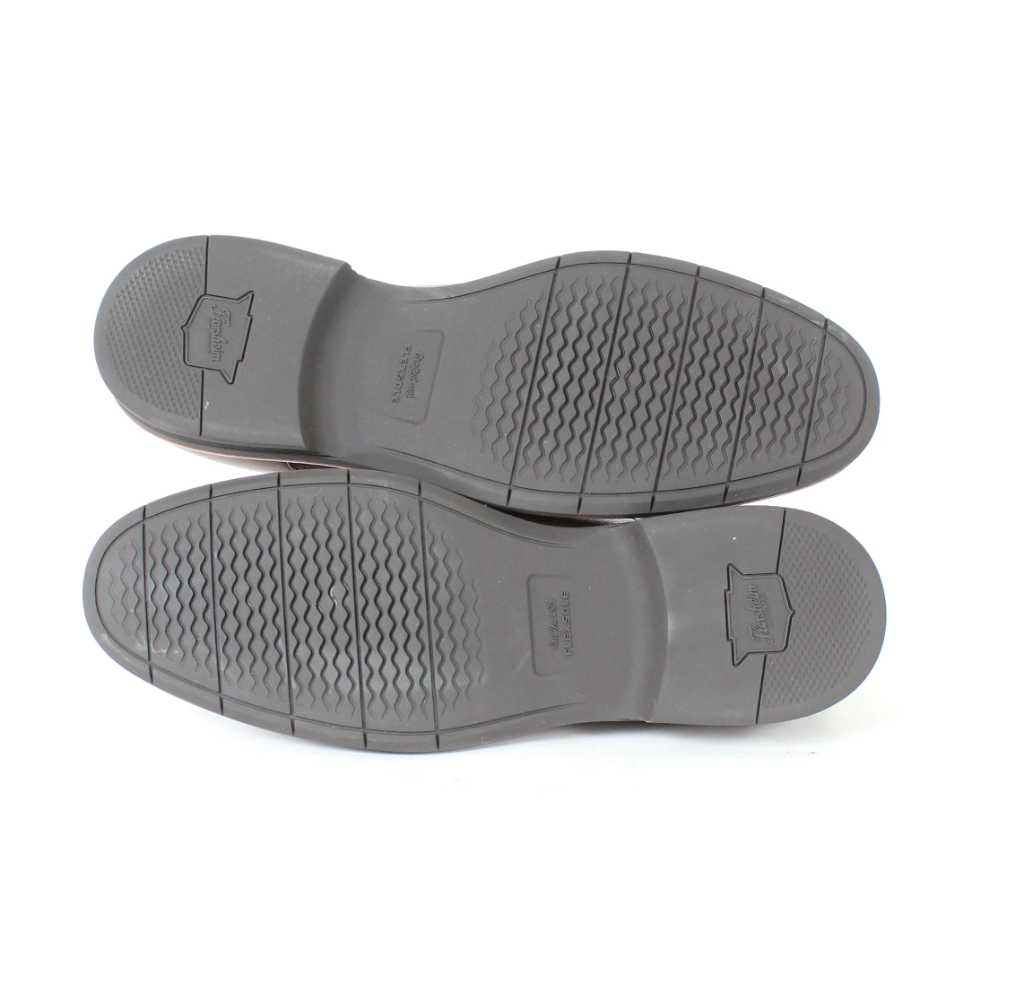 Florsheim Brown Leather Oxford BNWT