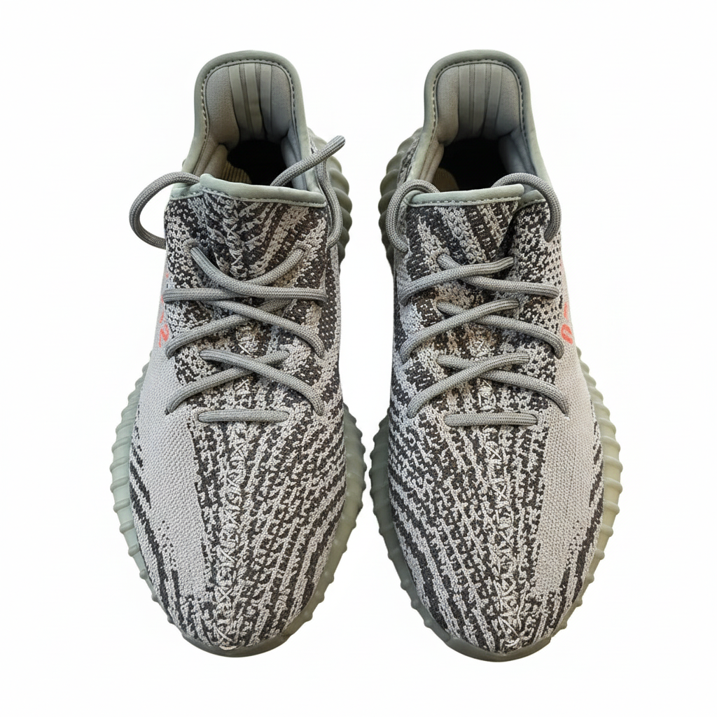 Yeezy Boost 350 Beluga