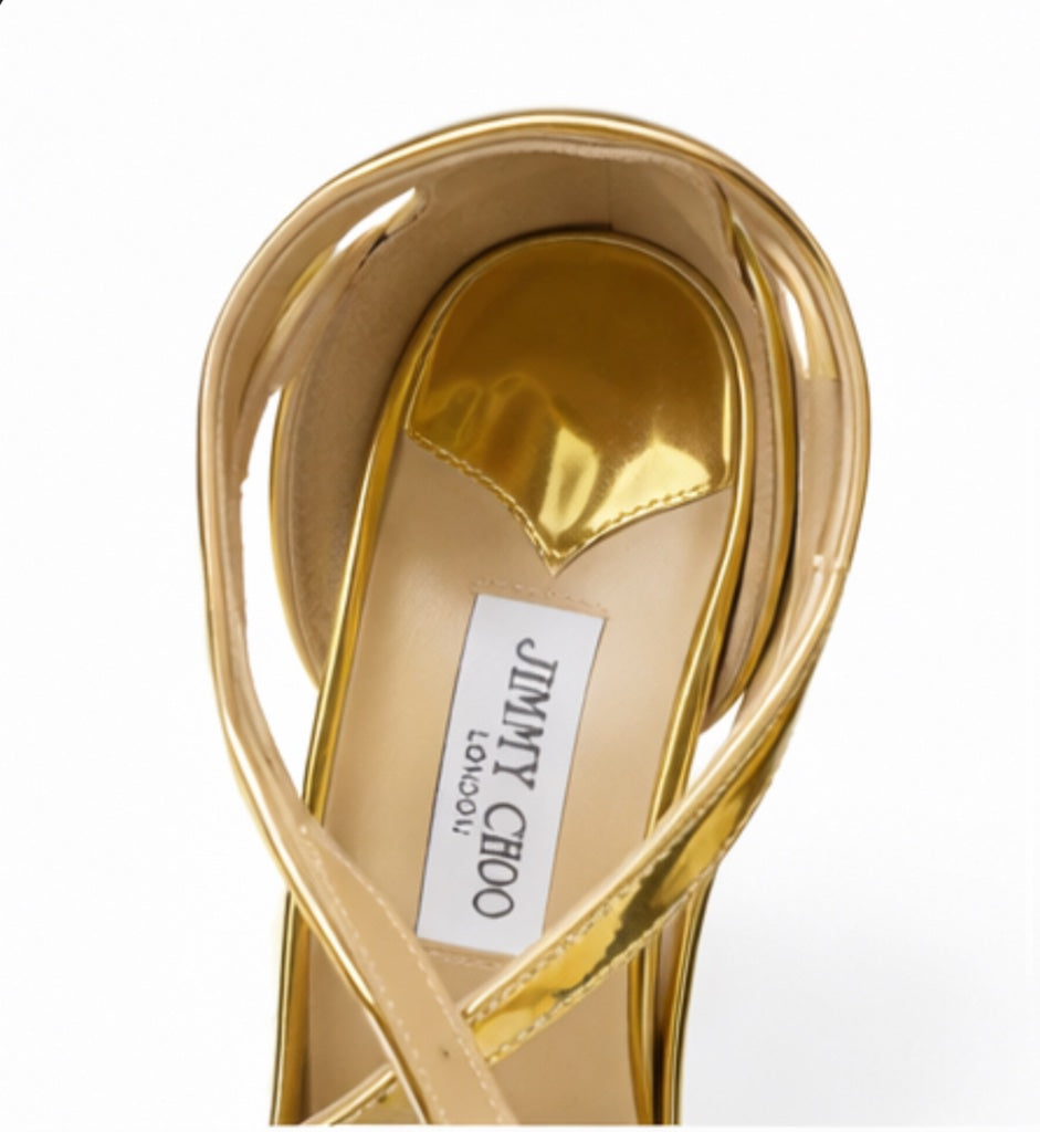 Jimmy Choo Azia 75 pump